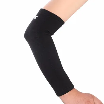 1pc Elbow Pad Bamboo Charcoal High Elastic Sport Elbow Protector Protection Arm Sleeve Support Safety Outdoor Sport Basketball E
1pc Elbow Pad Bamboo Charcoal High Elastic Sport Elbow Protector Protection Arm Sleeve Support Safety Outdoor Sport Basketball E
