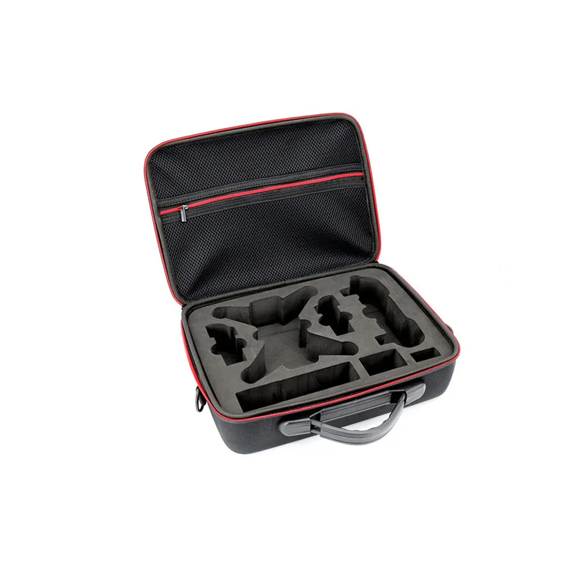 EVA Storage Bag Waterproof Case Cover Shoulder for DJI Spark Drone & Accessories J03T Professional Factory Price Drop Shipping
EVA Storage Bag Waterproof Case Cover Shoulder for DJI Spark Drone & Accessories J03T Professional Factory Price Drop Shipping