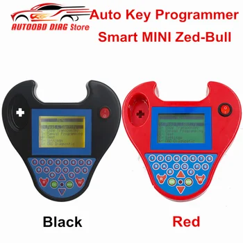 2018 New Arrival V508 Smart MINI Zed Bull Auto Key Programmer Mini Zedbull Key Transponder Programmer Zed-Bull Free Ship
2018 New Arrival V508 Smart MINI Zed Bull Auto Key Programmer Mini Zedbull Key Transponder Programmer Zed-Bull Free Ship
