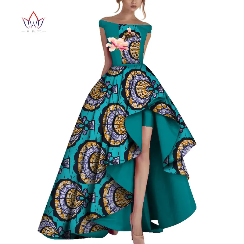 Winter Party Dresses Women 2019 Dashiki Africa Print Wax African Clothing Bazin Riche Africa Sexy Dress For Women WY3505
Winter Party Dresses Women 2019 Dashiki Africa Print Wax African Clothing Bazin Riche Africa Sexy Dress For Women WY3505