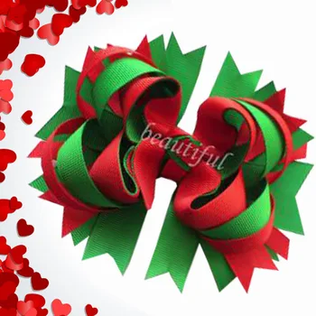 14pcs Boutique Girls Small 5.5 girls grosgrain ribbon hair bows clips ornaments satin flower hairclips headdress accessories
14pcs Boutique Girls Small 5.5 girls grosgrain ribbon hair bows clips ornaments satin flower hairclips headdress accessories