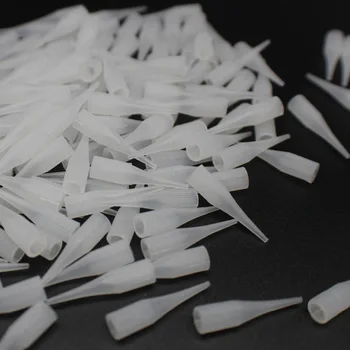 500Pcs 1R/3R/5R Permanent Makeup Needle Tip Tattoo Nozzle Needle Caps For Permanent Makeup Eyebrow Lip Tattoo Machine Gun
500Pcs 1R/3R/5R Permanent Makeup Needle Tip Tattoo Nozzle Needle Caps For Permanent Makeup Eyebrow Lip Tattoo Machine Gun