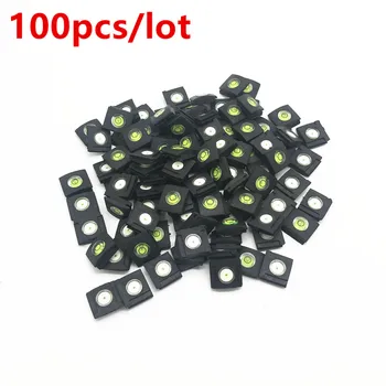 100PCS DSLR Camera Flash Hot Shoe Protector Cover Spirit Level for Canon Nikon Fujifilm Pentax Olympus Sony A5000 A6000
100PCS DSLR Camera Flash Hot Shoe Protector Cover Spirit Level for Canon Nikon Fujifilm Pentax Olympus Sony A5000 A6000