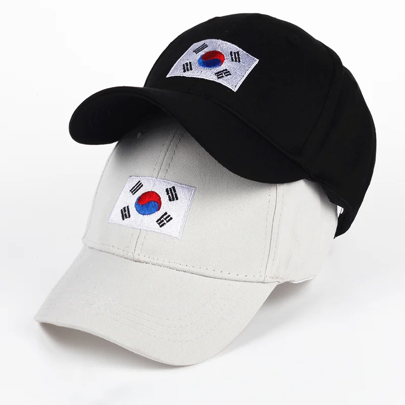 VORON Korean Flag Baseball Caps Men Classic New Cotton truck driver Hat Women Casual Summer Sunhats Unixes Snapback Hats
VORON Korean Flag Baseball Caps Men Classic New Cotton truck driver Hat Women Casual Summer Sunhats Unixes Snapback Hats