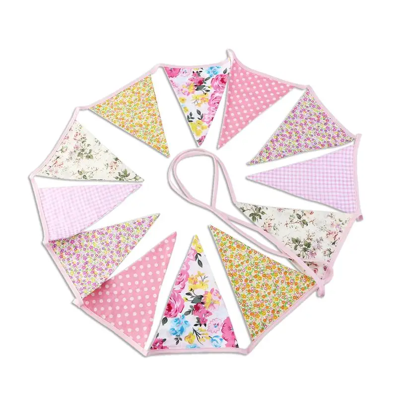 BESTOYARD 12pcs Happy Birthday Banner Cotton Triangle Pennant Stand Garland Banner Party Banner Flags For Event Party Decoration
BESTOYARD 12pcs Happy Birthday Banner Cotton Triangle Pennant Stand Garland Banner Party Banner Flags For Event Party Decoration