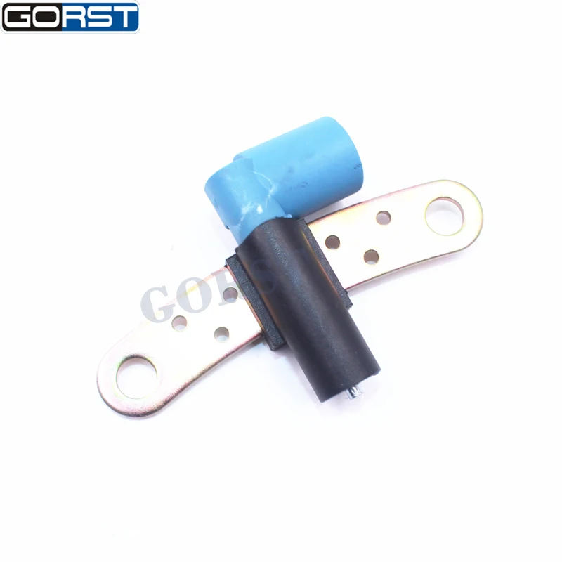 GORST Crankshaft position sensor (CKP sensor) for RENAULT NISSAN KUBISTAR 8200436025,6001548175,7700101969,23798-00QAC
GORST Crankshaft position sensor (CKP sensor) for RENAULT NISSAN KUBISTAR 8200436025,6001548175,7700101969,23798-00QAC