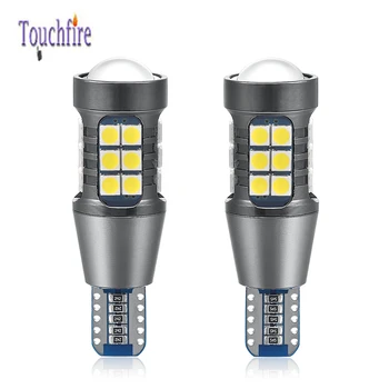 2PCS T15 W16W P21W Canbus 1156 BA15S 7440 W21W 7443 WY21W LED Car Bulb 27LED 3030SMD Reverse DRL Light
2PCS T15 W16W P21W Canbus 1156 BA15S 7440 W21W 7443 WY21W LED Car Bulb 27LED 3030SMD Reverse DRL Light