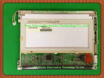 LTM10C038 LTM10C038S Original 10.4" inch 800*600 ( SVGA ) TFT Replacement LCD Panel Display
LTM10C038 LTM10C038S Original 10.4" inch 800*600 ( SVGA ) TFT Replacement LCD Panel Display