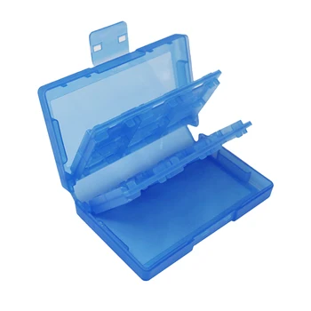 Nintend Case 24 in 1 Portable Game Cards Case ABS Shockproof Hard Shell Protective Storage Box for Nintend Switch NS
Nintend Case 24 in 1 Portable Game Cards Case ABS Shockproof Hard Shell Protective Storage Box for Nintend Switch NS