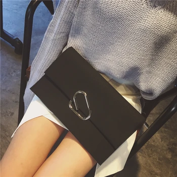 2018 New Designer Day Clutch Handbags Korean Women Envelope Bags Shoulder Messenger Bag Crossbody Bags for Womens Mujer
2018 New Designer Day Clutch Handbags Korean Women Envelope Bags Shoulder Messenger Bag Crossbody Bags for Womens Mujer