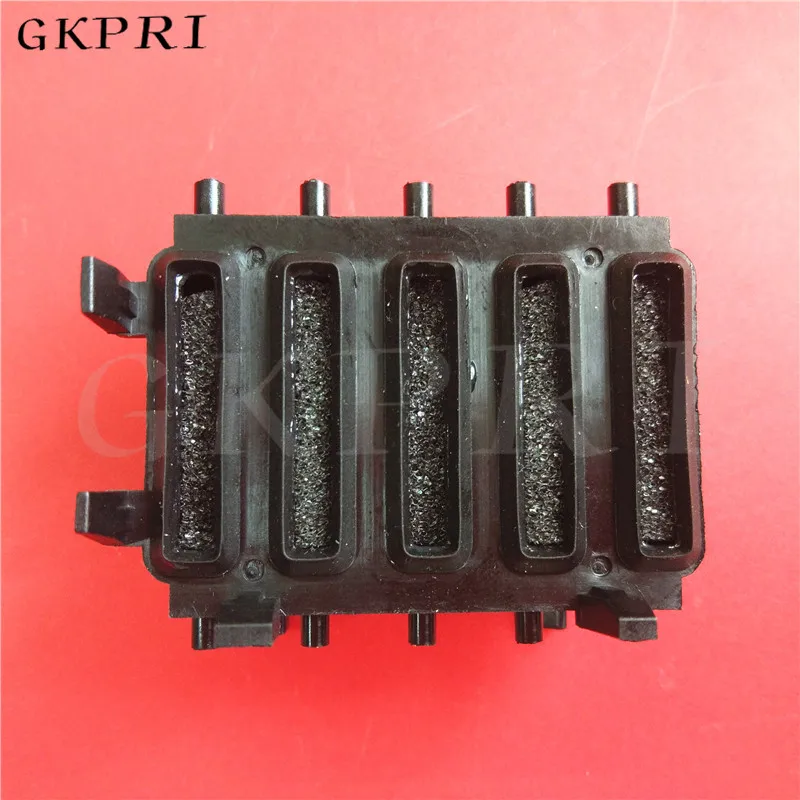 1pc DX6 Capping Station Cap Top Capping Unit For Epson Stylus Pro 7700 9700 7890 9890 7900 9900 Printer DX6 Printhead F191040
1pc DX6 Capping Station Cap Top Capping Unit For Epson Stylus Pro 7700 9700 7890 9890 7900 9900 Printer DX6 Printhead F191040