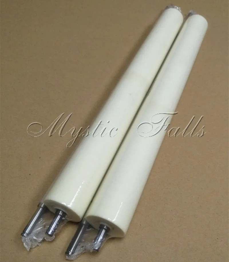 2X DC5000 DC7000 DC6000 Fuser Cleaning Web Roller For XEROX AP7000 AP6000 DC 6000 7000 Oil Supply Cleaning Web Roller
2X DC5000 DC7000 DC6000 Fuser Cleaning Web Roller For XEROX AP7000 AP6000 DC 6000 7000 Oil Supply Cleaning Web Roller