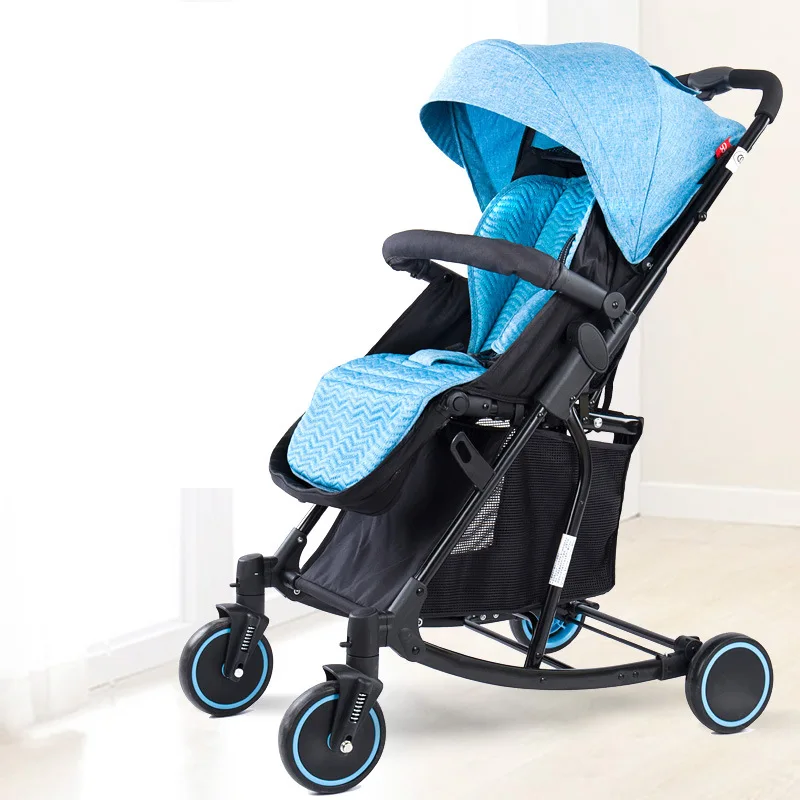 Multifunctional 2-in-1 Baby Stroller Double-use rocking horse trolley lightweightfoldbale fourwheel cart pram
Multifunctional 2-in-1 Baby Stroller Double-use rocking horse trolley lightweightfoldbale fourwheel cart pram