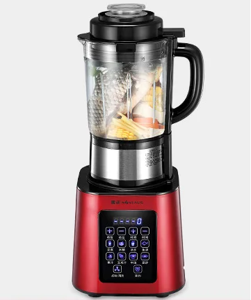 Automatic Blender Electric Household Smoothie Juice Maker Machine Heat Food Processor Multifunction Kitchen Mixer Appliance 818A
Automatic Blender Electric Household Smoothie Juice Maker Machine Heat Food Processor Multifunction Kitchen Mixer Appliance 818A