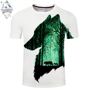 First Hurt By Scandy Girl Art 3D Printing T-shirt Wolf Men Tshirt Neutral T-shirt Casual Tee Shirt Homme Drop Ship ZOOTOP BEAR
First Hurt By Scandy Girl Art 3D Printing T-shirt Wolf Men Tshirt Neutral T-shirt Casual Tee Shirt Homme Drop Ship ZOOTOP BEAR