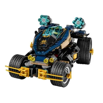Bela 10582 450Pcs Ninja Samurai VXL model Building Bricks Ninja Figure Educational Toys for children gifts Compatible With Toys
Bela 10582 450Pcs Ninja Samurai VXL model Building Bricks Ninja Figure Educational Toys for children gifts Compatible With Toys