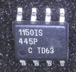10pcs/lot 1150IS IR1150IS IR1150ISTRPB IR1150ISTRPBF SOP8 new original | Электроника