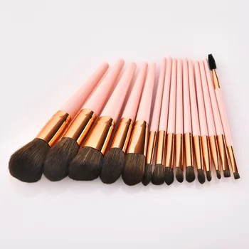 make up brushes Synthetic hair makeup brushes set professional Make Up Foundation Blush Cosmetic Concealer Brushes Y429
make up brushes Synthetic hair makeup brushes set professional Make Up Foundation Blush Cosmetic Concealer Brushes Y429