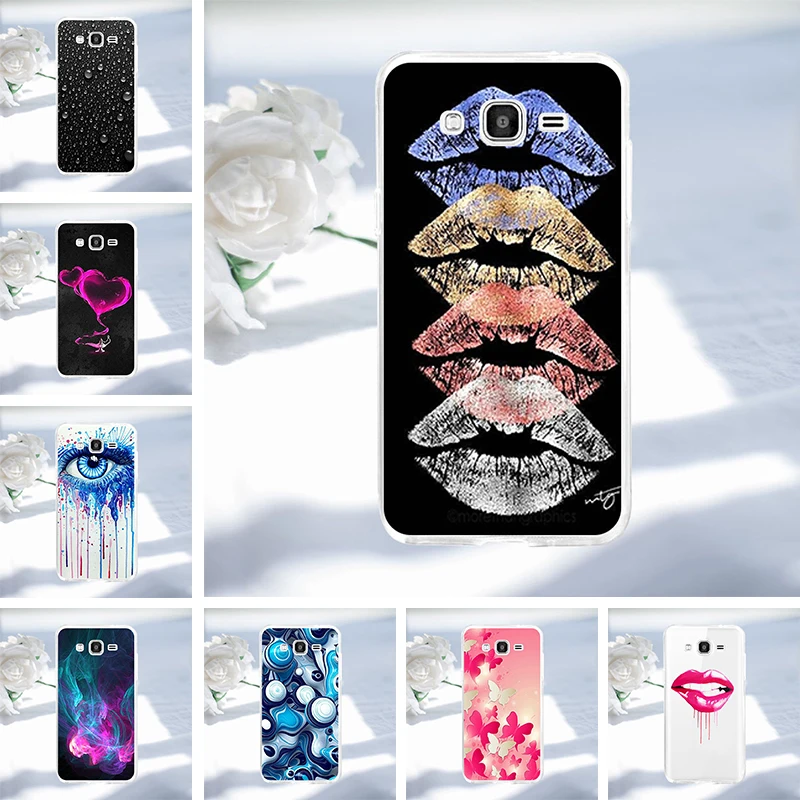 Case For Samsung Galaxy Grand Prime VE Duos G530 SM-G530H SM-G531H SM-G531F SM-G531H/DS Cover Silicone Painted Cute Shell
Case For Samsung Galaxy Grand Prime VE Duos G530 SM-G530H SM-G531H SM-G531F SM-G531H/DS Cover Silicone Painted Cute Shell