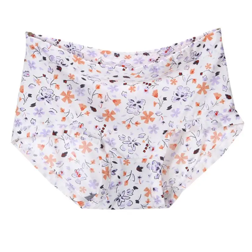 Women panties 2017 women Soft loose polyester panties middle rise ladies print panties for women briefs calzones mujer algodon
Women panties 2017 women Soft loose polyester panties middle rise ladies print panties for women briefs calzones mujer algodon