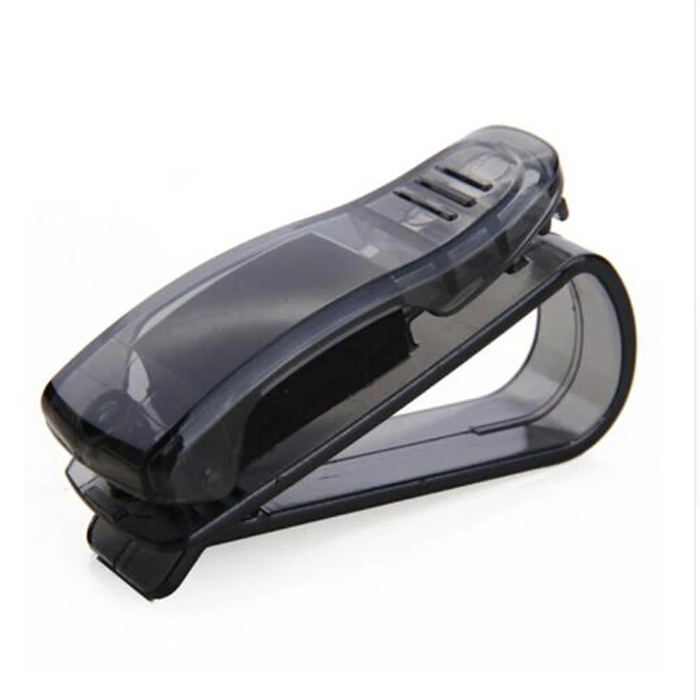 

Car Sun Visor Glasses Holder Ticket Clip For LEXUS IS250 IS300 ES240 ES250 ES300 ES300H ES330 ES350 GS300 GS350 GS450H GS460