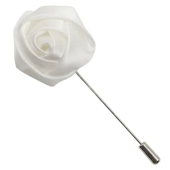 20Pcs White Best Man Groom Boutonniere Silk Satin Rose Flower buttonhole Wedding Party Prom Man Suit Corsage Pin Brooch
20Pcs White Best Man Groom Boutonniere Silk Satin Rose Flower buttonhole Wedding Party Prom Man Suit Corsage Pin Brooch