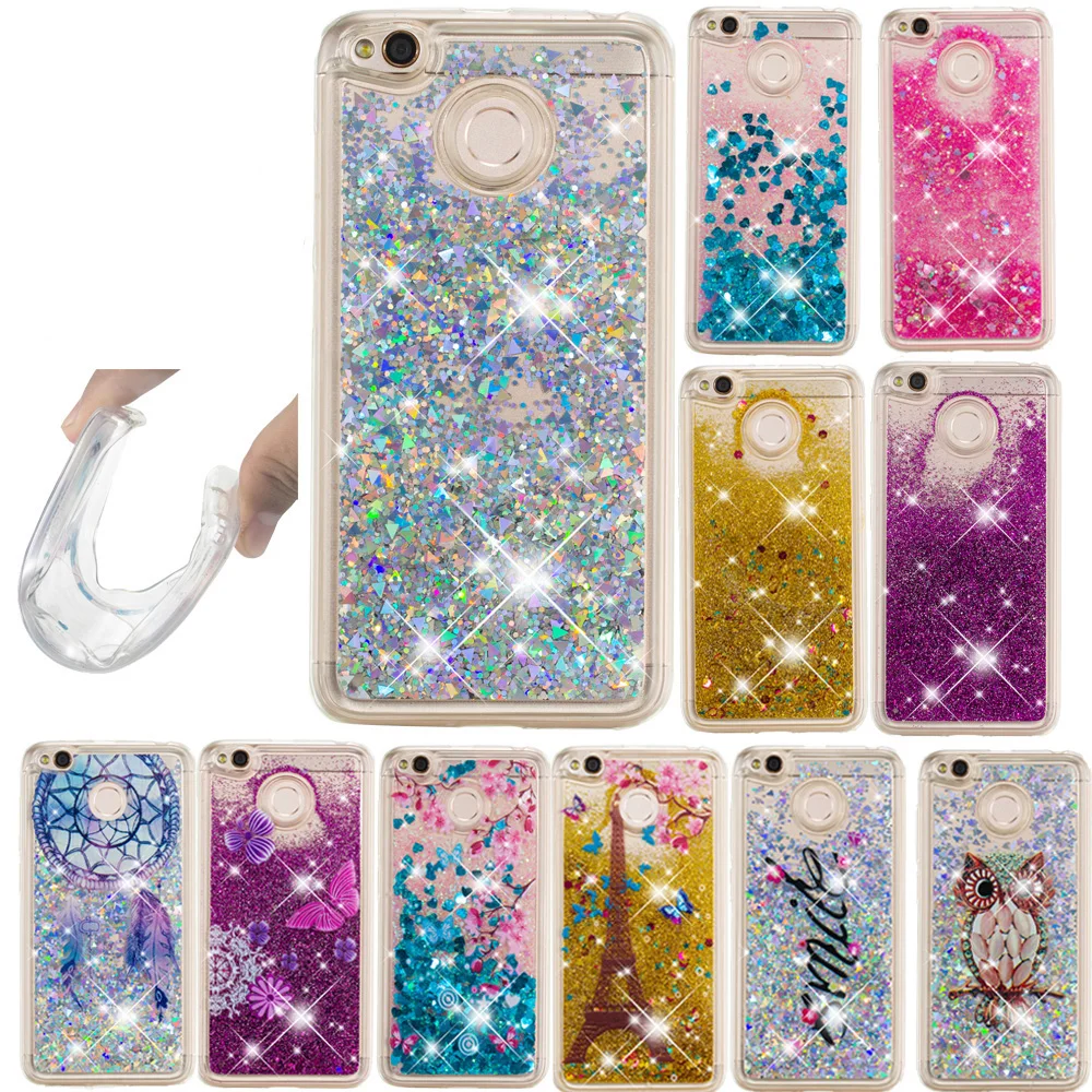 Dynamic Liquid Following Glitter Liquid Clear Silicone Case Cover For Xiaomi Mi A1 A2 8SE MIX 2S Shiny Capa For Remi S2 Note 5
Dynamic Liquid Following Glitter Liquid Clear Silicone Case Cover For Xiaomi Mi A1 A2 8SE MIX 2S Shiny Capa For Remi S2 Note 5