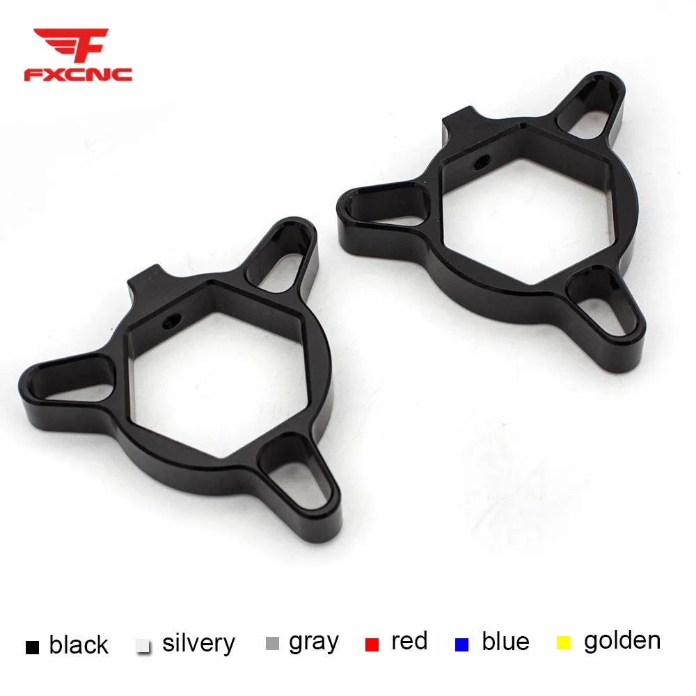 22mm Motorcycle Suspension Fork Preload Adjuster For Yamaha FZ6 FAZER FZ6N 2009-2010 For Honda VTR 1000 SP1/2 RC 51 2000-2007
22mm Motorcycle Suspension Fork Preload Adjuster For Yamaha FZ6 FAZER FZ6N 2009-2010 For Honda VTR 1000 SP1/2 RC 51 2000-2007