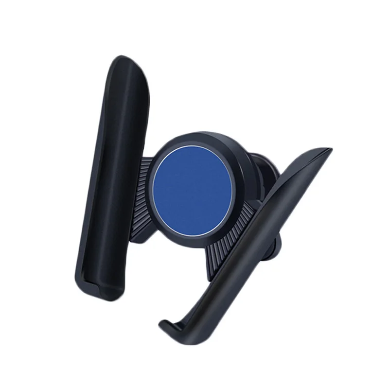Car Phone Bracket One-Hand Adjustable Gravity Air Vent Mount Universal Holder F-Best | Автомобили и мотоциклы