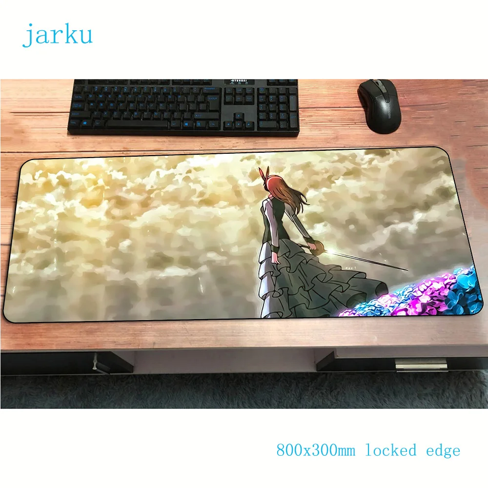 akame ga kill mouse pad gamer office 800x300x2mm notbook mouse mat gaming mousepad large ergonomic pad mouse desk padmouse mats
akame ga kill mouse pad gamer office 800x300x2mm notbook mouse mat gaming mousepad large ergonomic pad mouse desk padmouse mats