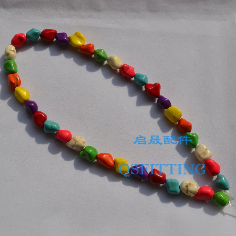Free shipping,supply DIY fashion jewelry Accessory,Bracelet Beads,Nature stone shape Turquiose,Mix Color
Free shipping,supply DIY fashion jewelry Accessory,Bracelet Beads,Nature stone shape Turquiose,Mix Color