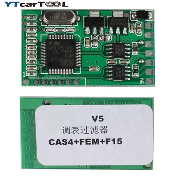 2016 New For BMW CAS4 CAN-Filter V5 CAS4 CAN Filter for BMW Mileage Programmer free shipping by PostNL can track on site
2016 New For BMW CAS4 CAN-Filter V5 CAS4 CAN Filter for BMW Mileage Programmer free shipping by PostNL can track on site