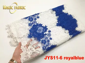 Free shipping Embroidery designs high quality cord lace african guipure lace fabric nigerian 5yards JYS11
Free shipping Embroidery designs high quality cord lace african guipure lace fabric nigerian 5yards JYS11