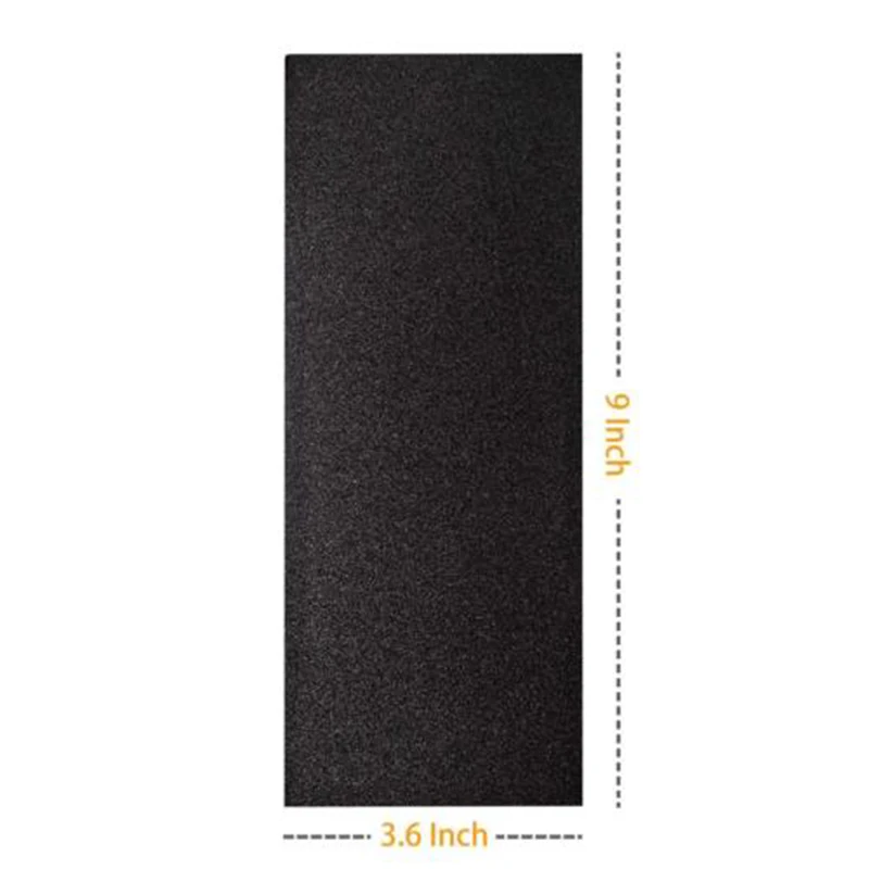 Metal 9.06x 3.66Inch Assortment Abrasive Grit Paper Silicon Carbide Sanding Paper Set Automotive Sandpaper New Sale
Metal 9.06x 3.66Inch Assortment Abrasive Grit Paper Silicon Carbide Sanding Paper Set Automotive Sandpaper New Sale