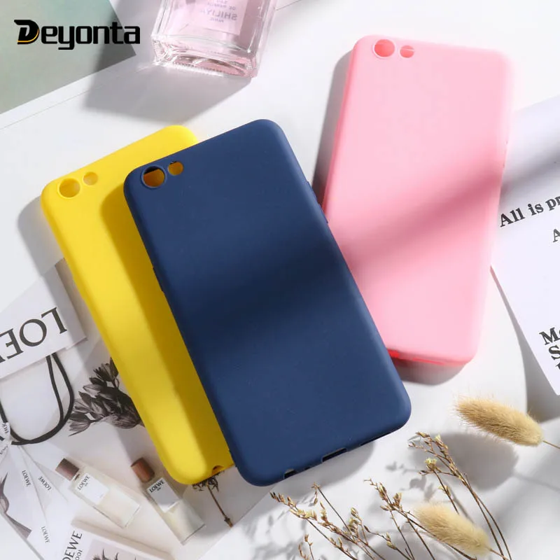 Matte Candy Case for OPPO R9 R17 R15 R11S R9S R11 Plus Cases Coque On the for OPPO Realme 3 2 1 Pro Reno Case Bumper Funda Capa
Matte Candy Case for OPPO R9 R17 R15 R11S R9S R11 Plus Cases Coque On the for OPPO Realme 3 2 1 Pro Reno Case Bumper Funda Capa
