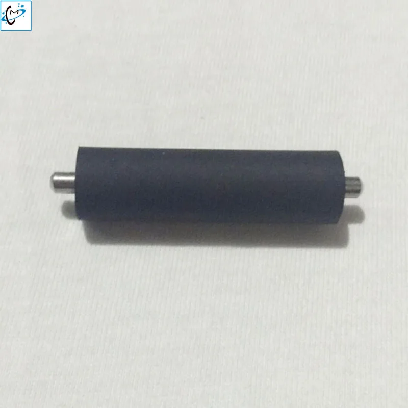 10pcs/lot Konica Pinch roller for Eco solvent printer Allwin Human Myjet JHF Vista Xuli Dika paper rubber roller part
10pcs/lot Konica Pinch roller for Eco solvent printer Allwin Human Myjet JHF Vista Xuli Dika paper rubber roller part