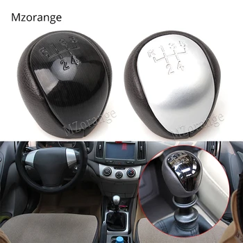 Gear Shift Knob Shifter Lever Head Handball Case for Kia Forte Soul FOR Hyundai Elantra I30 2009-16 Car Styling 5 Speed Manual
Gear Shift Knob Shifter Lever Head Handball Case for Kia Forte Soul FOR Hyundai Elantra I30 2009-16 Car Styling 5 Speed Manual