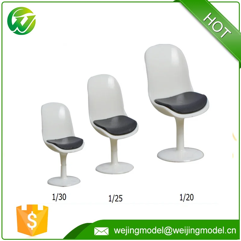 2018 20pcs 1:20 1:25 1:30 Model toys Architectural model making ABS plastic scale chair for building
2018 20pcs 1:20 1:25 1:30 Model toys Architectural model making ABS plastic scale chair for building