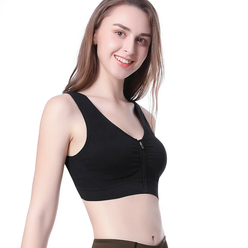 Women Plus Size Sleeping Bra Push Up Shakeproof with Removale Pads Underwear Seamless Female Brassiere Wireless Intimates S-2XL
Women Plus Size Sleeping Bra Push Up Shakeproof with Removale Pads Underwear Seamless Female Brassiere Wireless Intimates S-2XL