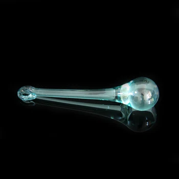10pcs 20*80mm Light Aquamarine Color Crystal Glass Drop Prism Pendant For Hanging Chandelier Parts
10pcs 20*80mm Light Aquamarine Color Crystal Glass Drop Prism Pendant For Hanging Chandelier Parts