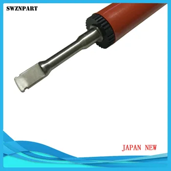 Fuser Pressure Roller Lower sleeve roller For HP P2035 P2035N P2035D P2055DN P2055X M401dn M401 M401DNE M401DW M401N M425 M425DN
Fuser Pressure Roller Lower sleeve roller For HP P2035 P2035N P2035D P2055DN P2055X M401dn M401 M401DNE M401DW M401N M425 M425DN