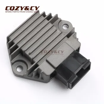 motorcycle Regulator Rectifier for Honda SH125 FES125 CBR125 NES VT125 SH150 CBR 250 VT250 CB 250 400 500 600 CBF600 CBR600 900
motorcycle Regulator Rectifier for Honda SH125 FES125 CBR125 NES VT125 SH150 CBR 250 VT250 CB 250 400 500 600 CBF600 CBR600 900