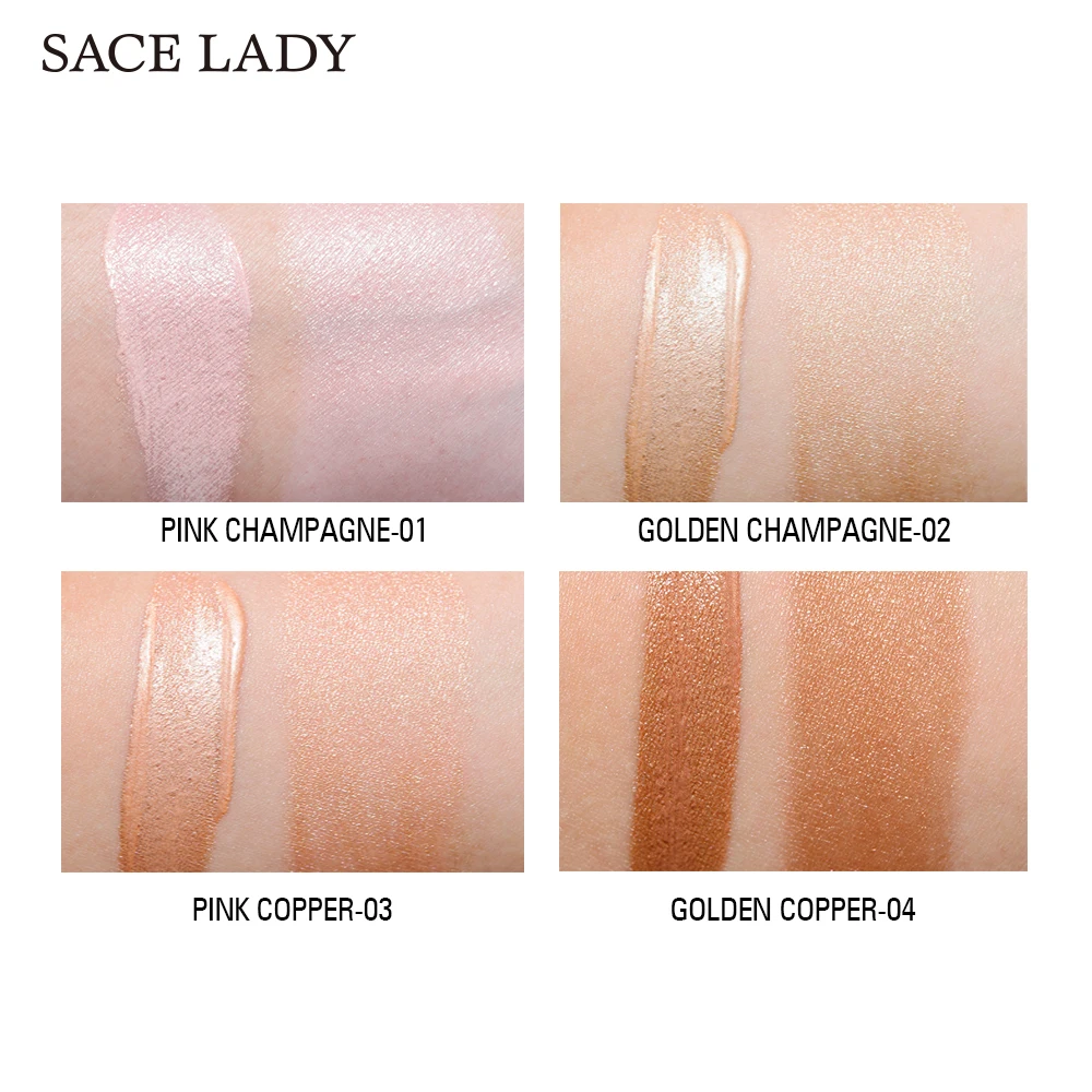 Sace-Lady-Face-Highlighter-Shimmery-Shine-Glow-Body-Face-Makeup-Iluminador-Gold-Liquid-Highlighter-Bronzer (1)