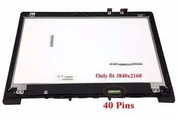 15.6" b156htn03.6 LCD Touch Screen+Bezel Assembly For ASUS UX501VW UX501JW N501VW N501JW
15.6" b156htn03.6 LCD Touch Screen+Bezel Assembly For ASUS UX501VW UX501JW N501VW N501JW