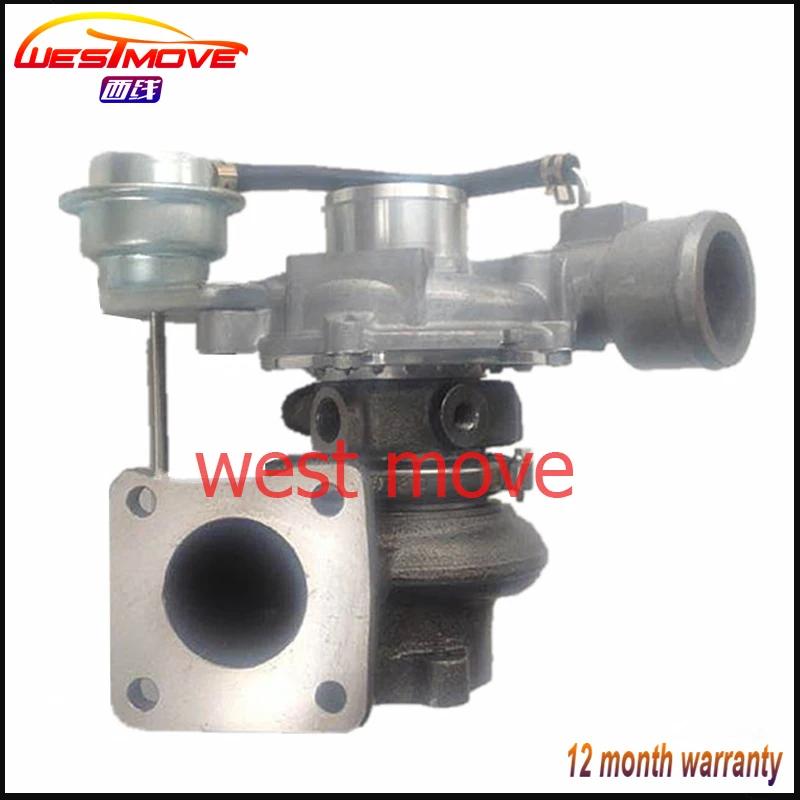 RHF4 VIFE turbo 8980118922 8980118923 turbocharger for ISUZU D-Max DMax For Holden Rodeo Colorado Gold series 3.0TD FE-1106
RHF4 VIFE turbo 8980118922 8980118923 turbocharger for ISUZU D-Max DMax For Holden Rodeo Colorado Gold series 3.0TD FE-1106