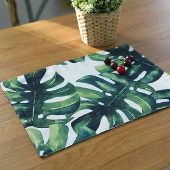 1pc Rectangle Coaster Placemat Drink Coasters Table Mat Kitchen Cup Mat Doilies Table Mats for Dining Table Napkins Table Decor
1pc Rectangle Coaster Placemat Drink Coasters Table Mat Kitchen Cup Mat Doilies Table Mats for Dining Table Napkins Table Decor