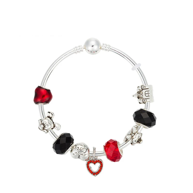 Jewelry & Accessories, Fashion Jewelry bracelets, Pandora bracelet, The girl a gift
Jewelry & Accessories, Fashion Jewelry bracelets, Pandora bracelet, The girl a gift