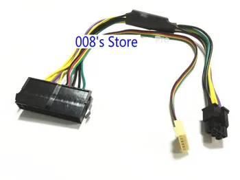 New Main Board Transfer Line For HP Z220 Z230 ATX 24Pin To 6Pin Connecting Wire 6 Pin 30cm 18AWG
New Main Board Transfer Line For HP Z220 Z230 ATX 24Pin To 6Pin Connecting Wire 6 Pin 30cm 18AWG
