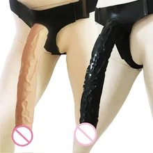 Lesbian Strap On Dildo Super Huge Dildo Horse Big Cock Sex Toys Soft Strap Ons Giant Huge Long Dick Leather Strapon Harness Lesbian Strap On Dildo Super Huge Dildo Horse Big Cock Sex Toys Soft Strap Ons Giant Huge Long Dick Leather Strapon Harness