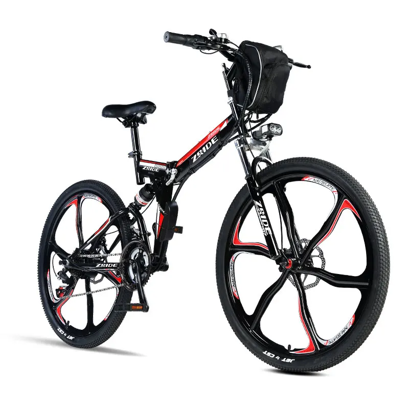 26inch electric bicycle 21 speed mountain bike assisted ebike folding frame li-ion battery powerful motor 80km range electricty
26inch electric bicycle 21 speed mountain bike assisted ebike folding frame li-ion battery powerful motor 80km range electricty